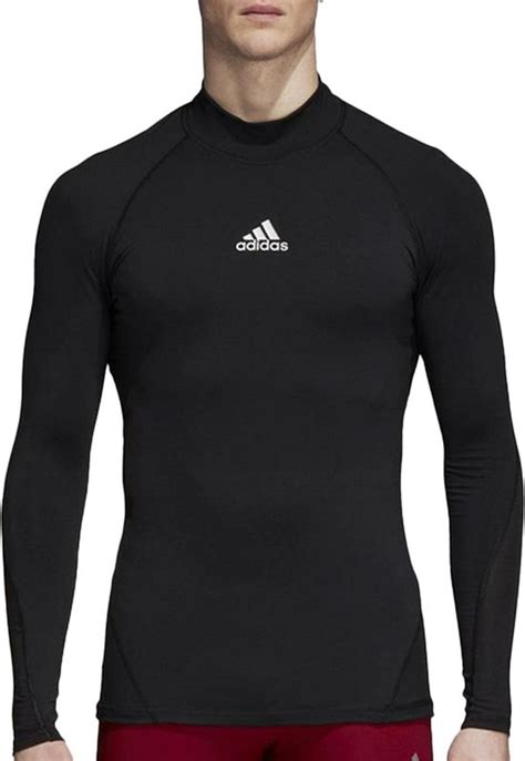 adidas thermoshirt